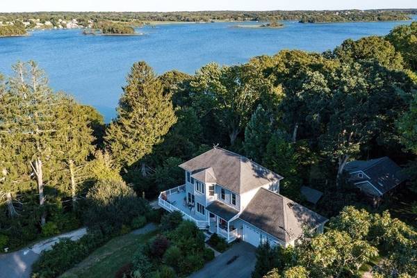 1380-C Drift Road #C, Westport, MA 02790