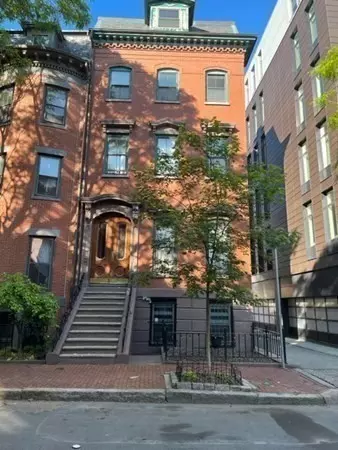 11 East Springfield St, Boston, MA 02118