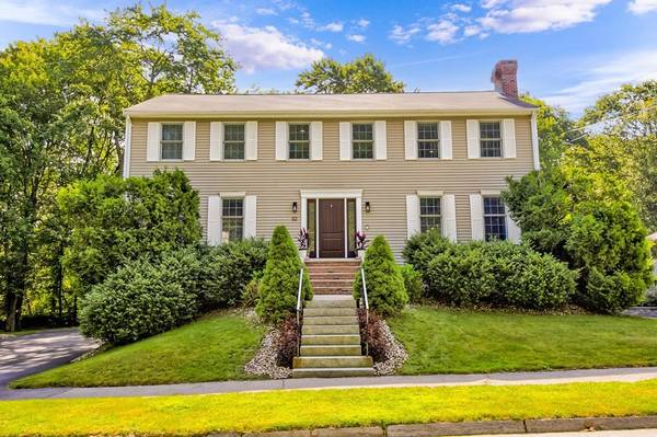 52 Woodridge, Milford, MA 01757