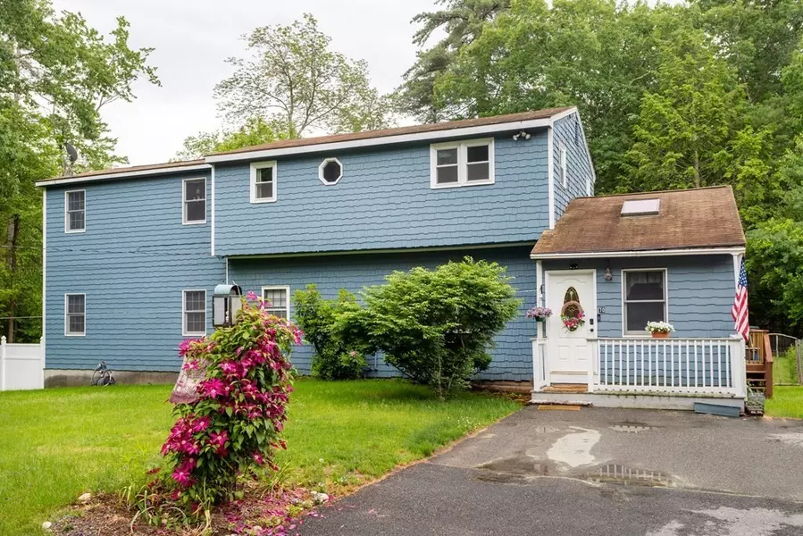 70 Valley Rd, Lunenburg, MA 01462