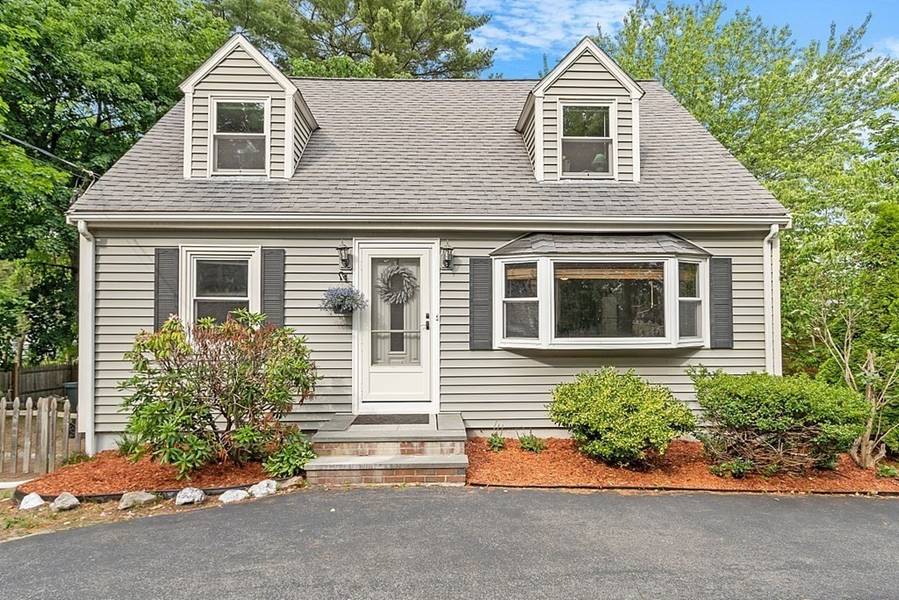 7 Ballardvale St, Wilmington, MA 01887