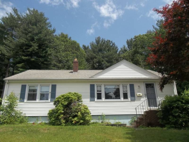 353 Pakachoag St, Auburn, MA 01501