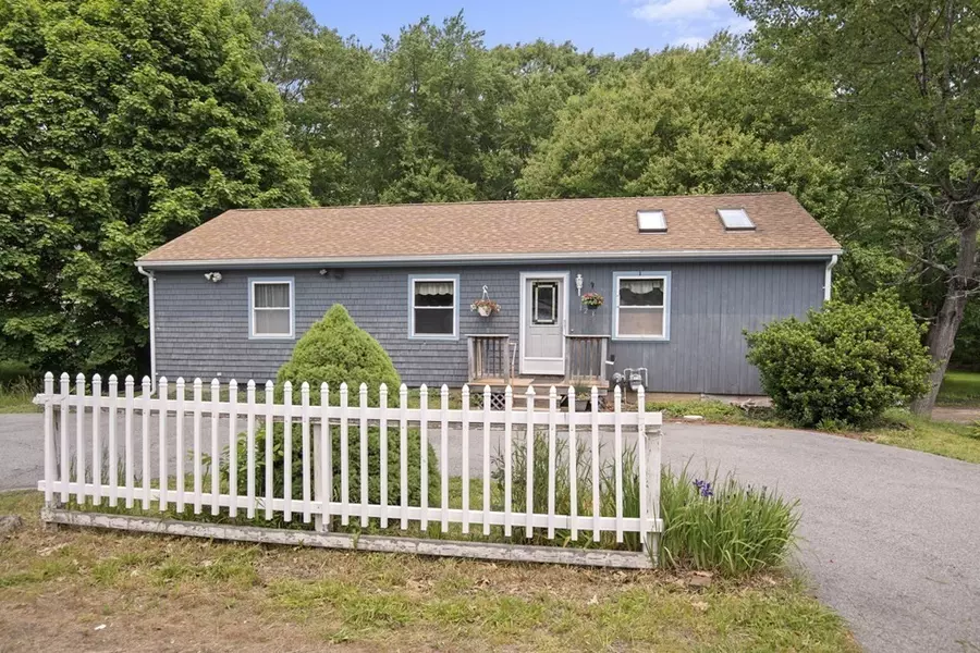 123 Beach Road, Salisbury, MA 01952