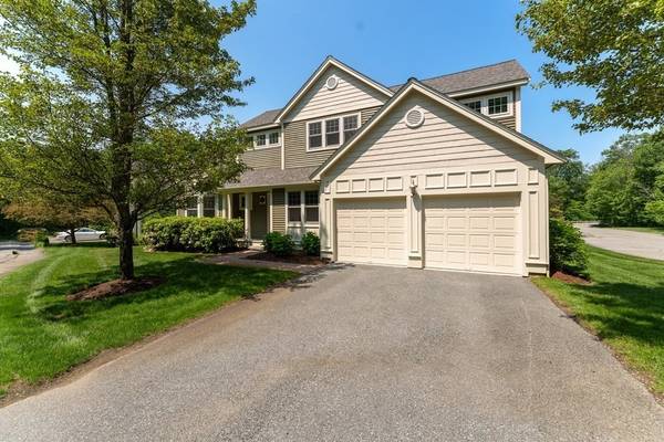 2 Anderson Ln #2, Hopkinton, MA 01748