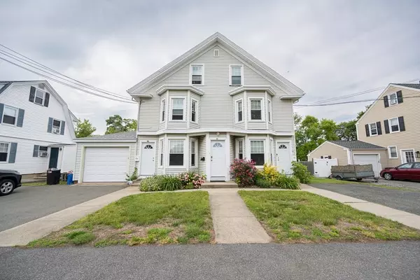 50 Conant St, Danvers, MA 01923