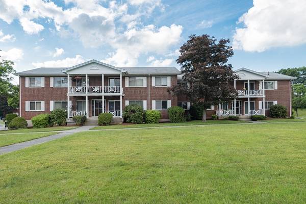 17 Bayberry Drive #2, Sharon, MA 02067