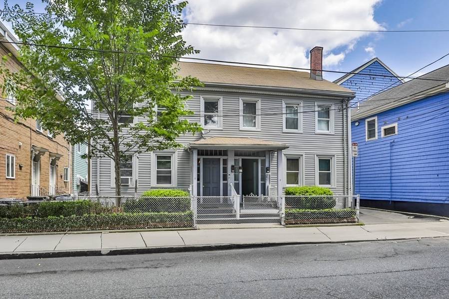 6-8 6th St, Cambridge, MA 02141