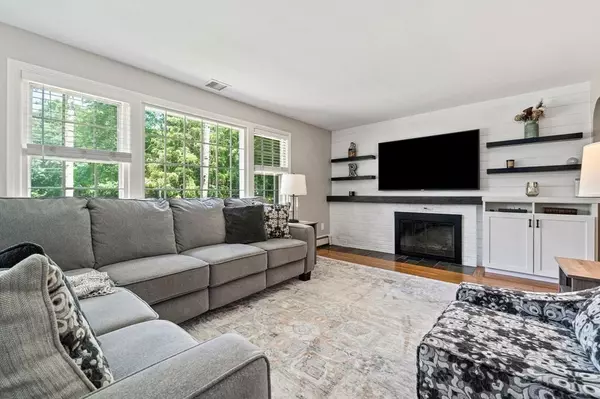 Foxboro, MA 02035,55 Carroll Drive