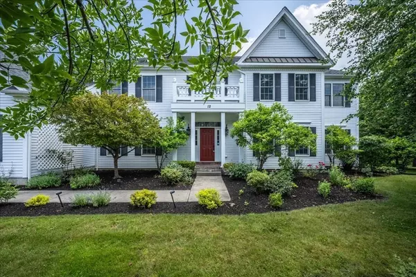 Grafton, MA 01536,12 Valley View Dr