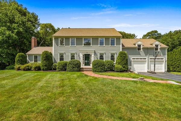 65 Autumn Lane, Hanover, MA 02339