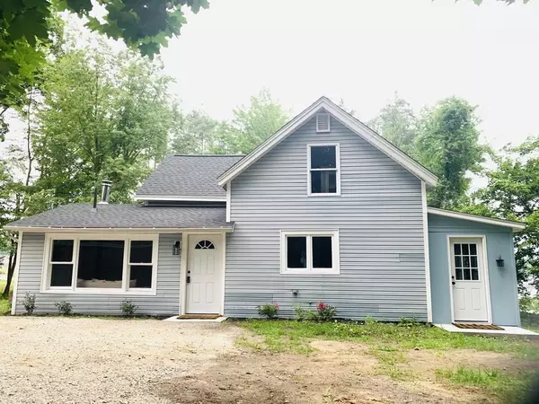 1 Call St, Concord, NH 03301