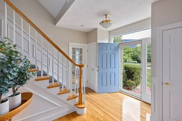Mansfield, MA 02048,14 Holstein Rd