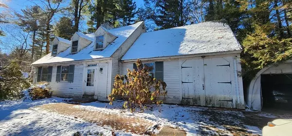 787 Stony Hill Rd, Wilbraham, MA 01095