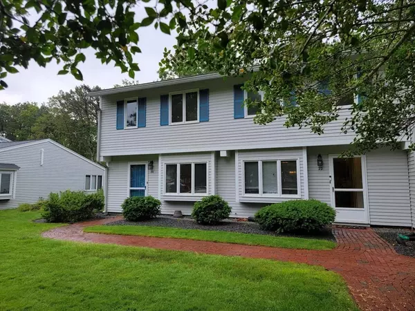 174 Lowell Rd #24, Mashpee, MA 02649