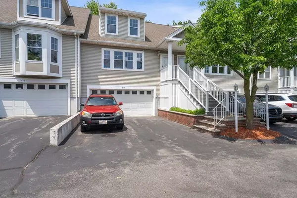 617 Revere Beach Parkway #617, Revere, MA 02151