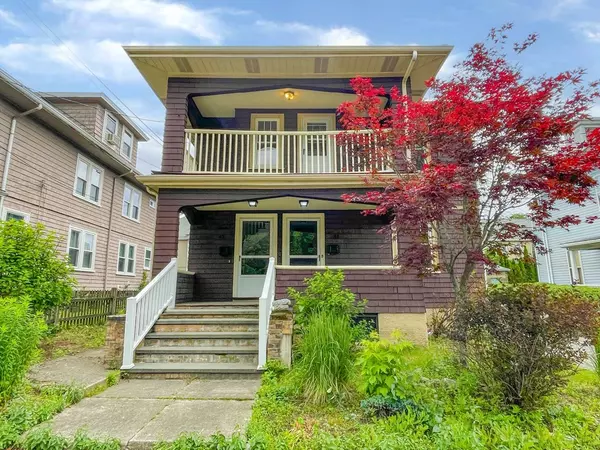 41-43 Lyman St, Waltham, MA 02452