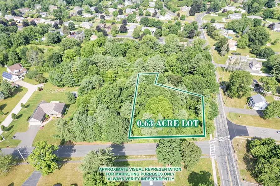 0 Amostown Rd, West Springfield, MA 01089