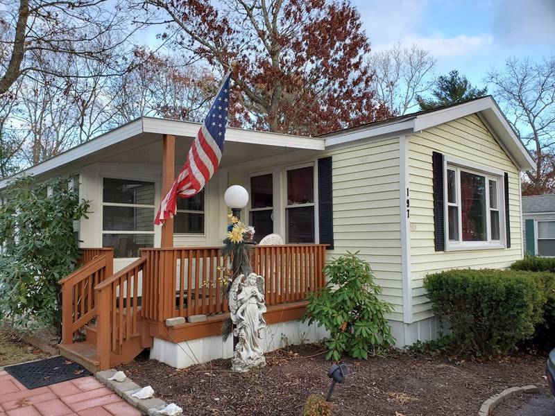 197 Windswept Road, Wareham, MA 02576