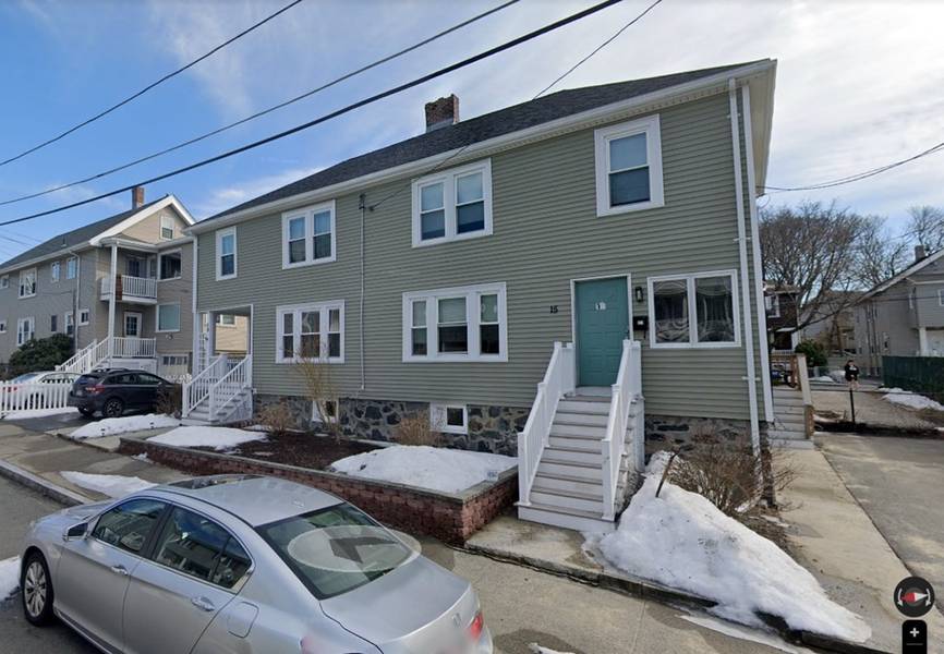 15-19 Whittemore St, Medford, MA 02155