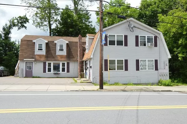 7 Main Street, Blackstone, MA 01504