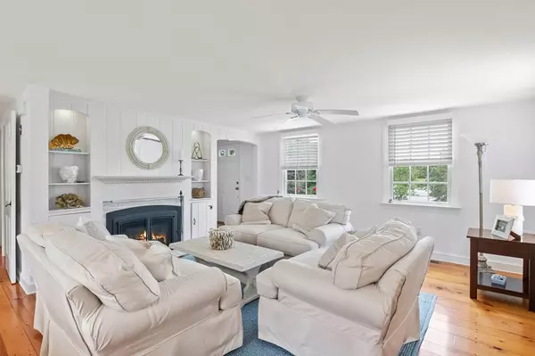 187 Bay View Rd, Chatham, MA 02659