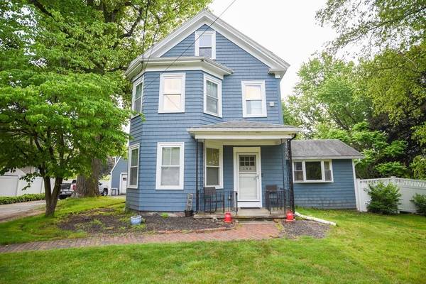 Danvers, MA 01923,146 Summer St