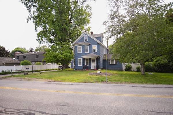 Danvers, MA 01923,146 Summer St