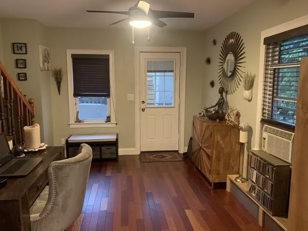 Lynn, MA 01904,16 Trevett Avenue