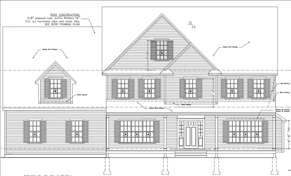 3 (Lot 31) York Drive, Attleboro, MA 02703