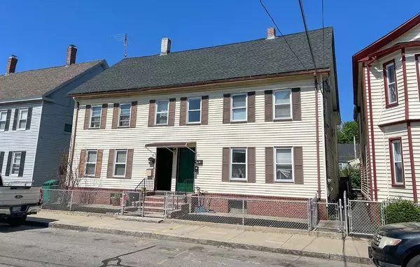 67 Newhall St, Lowell, MA 01852