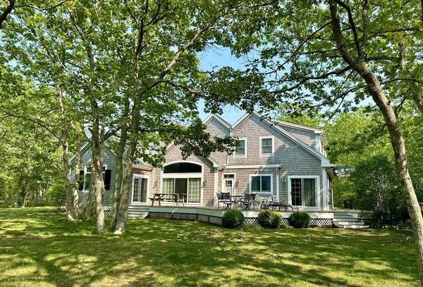 West Tisbury, MA 02575,248 Pond Road