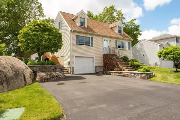 Lynn, MA 01904,30 Emerald Dr