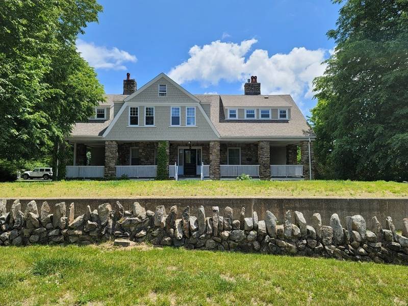 163 South Street #D, Rockport, MA 01966