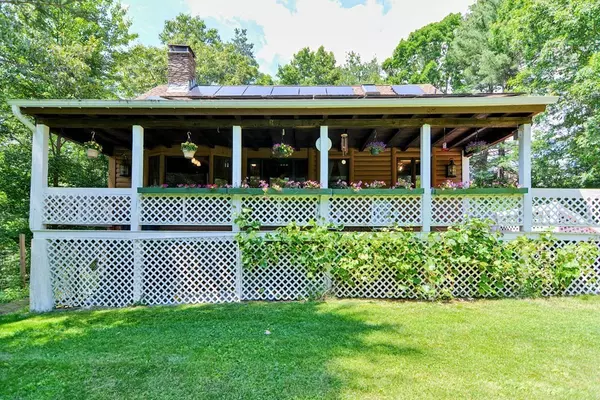 63 Molasses Hill Rd, Brookfield, MA 01506