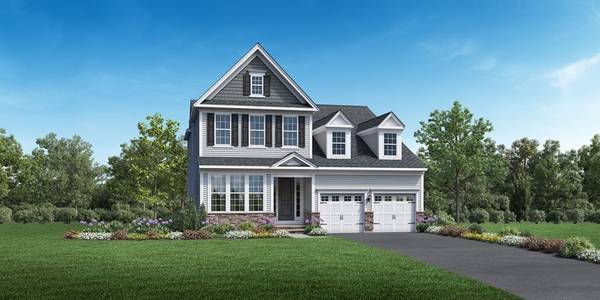 36 Kestrel Heights #18, Plymouth, MA 02360