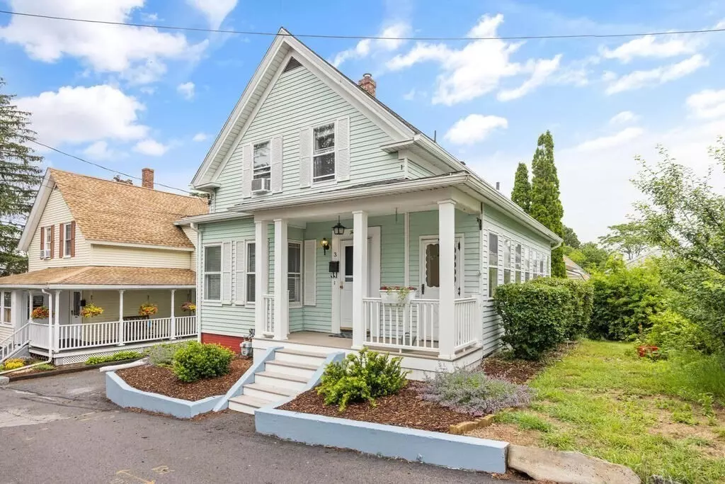 Maynard, MA 01754,3 West Street