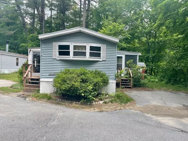 38 River Road #10, Pepperell, MA 01463