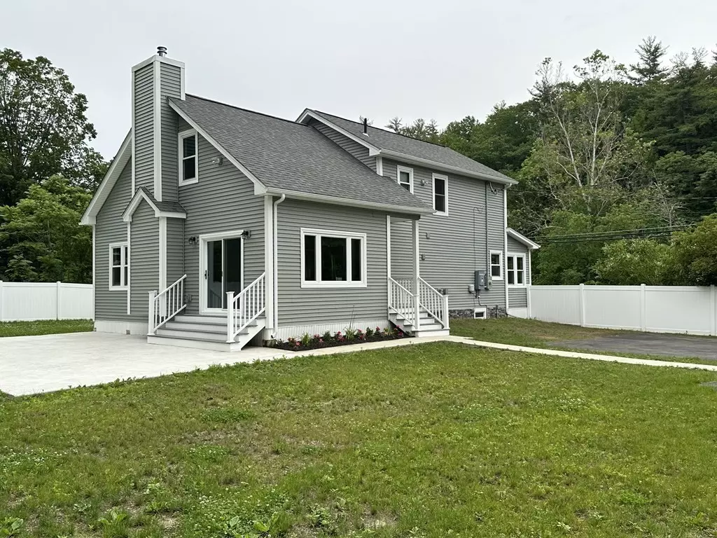 Huntington, MA 01050,26 Worthington Road