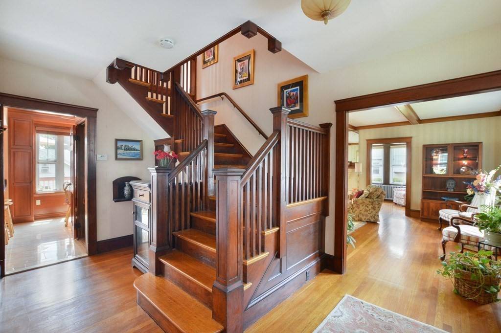 Winthrop, MA 02152,47 Edgehill Rd