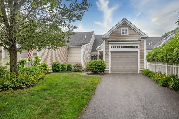 44 Turnberry #146, Bourne, MA 02532