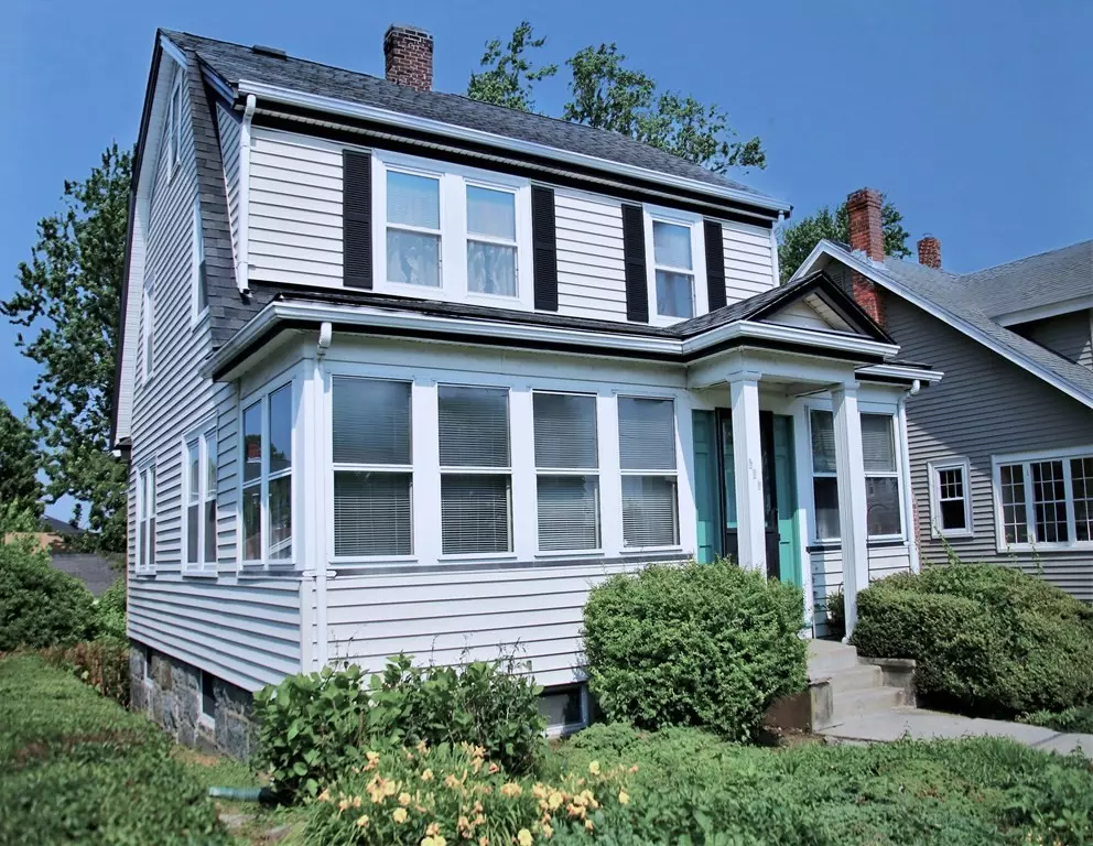 Quincy, MA 02171,326 E Squantum St