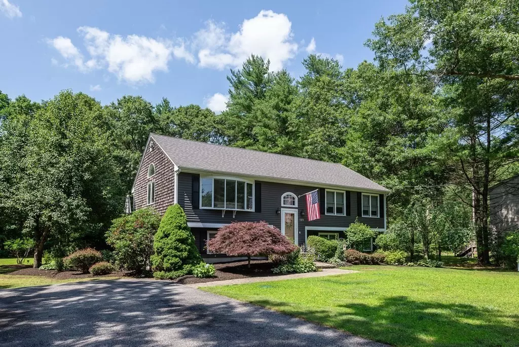 Taunton, MA 02780,125 Wintergreen Lane