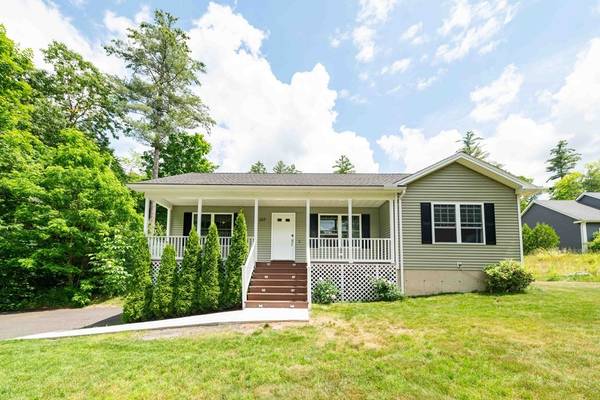 369 State St, Belchertown, MA 01007