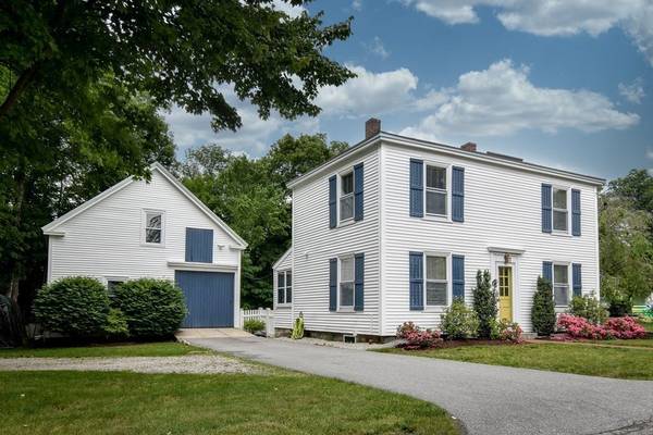 8 Winter St, Hopkinton, MA 01748