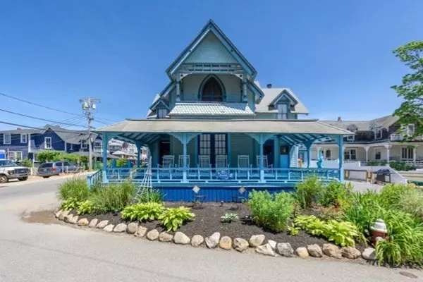 55 Samoset Ave  Ob503 #1, Oak Bluffs, MA 02557