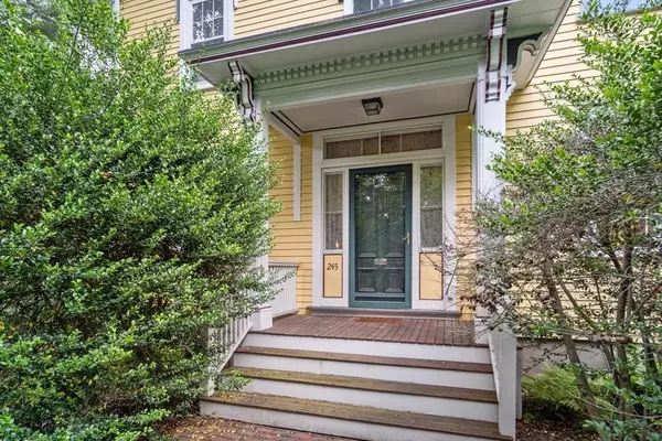 245 Grove St, Newton, MA 02466