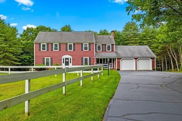 Mansfield, MA 02048,1361 East St