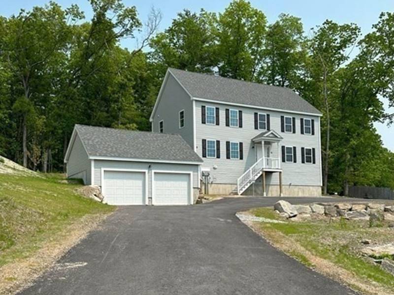 6 Pine Hill Way #B, Harvard, MA 01451