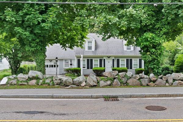 173 Liberty St, Braintree, MA 02184