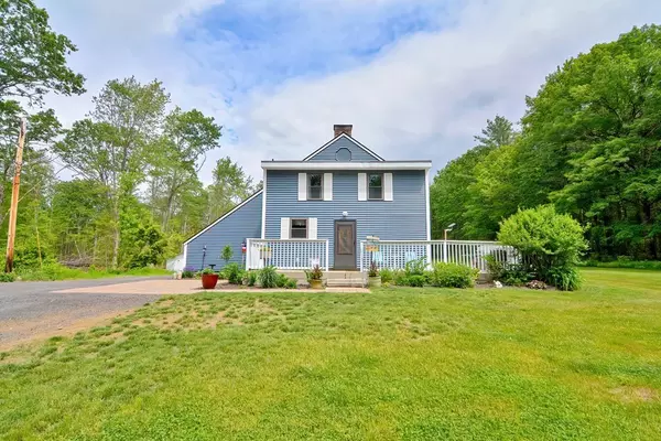 188 Baldwinville Rd, Winchendon, MA 01475